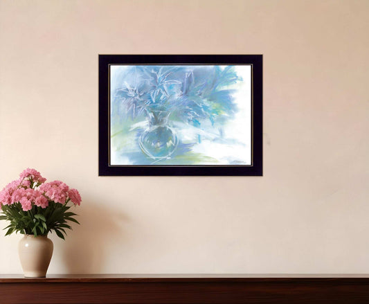 Rise and Shine 4 Black Framed Print Wall Art - Homeroots - Flyclothing LLC