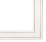 Down on the Farm II White Framed Print Wall Art - Homeroots - Flyclothing LLC