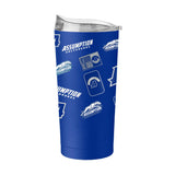 Assumption College 20oz Dreamweave Powder Coat Tumbler - Logo Brands - Flyclothing LLC