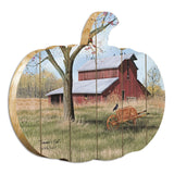 Summers End Unframed Print Kitchen Wall Art - Homeroots - Flyclothing LLC