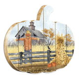 Scatterbrains Unframed Print Wall Art - Homeroots - Flyclothing LLC