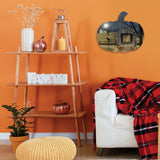 Sleepy Hollow Bridge 2 Unframed Print Wall Art - Homeroots - Flyclothing LLC