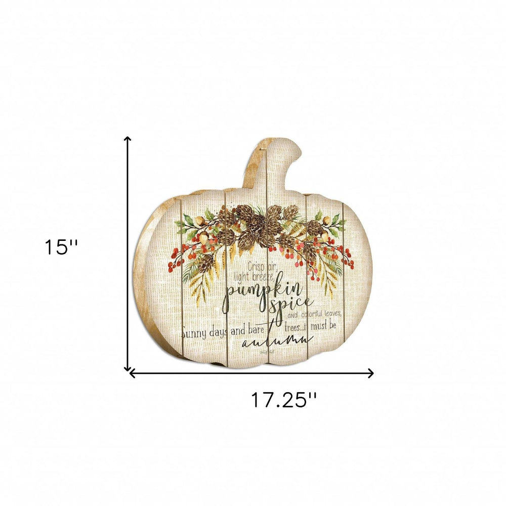 Crisp Air Unframed Print Wall Art - Homeroots - Flyclothing LLC