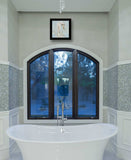 Coral Seahorse I 1 Black Framed Print Wall Art - Homeroots - Flyclothing LLC