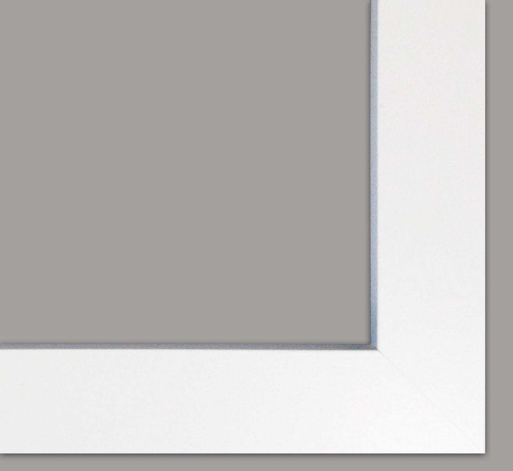 Stack of Tea CupsYellow White Framed Print Kitchen Wall Art - Homeroots - Flyclothing LLC