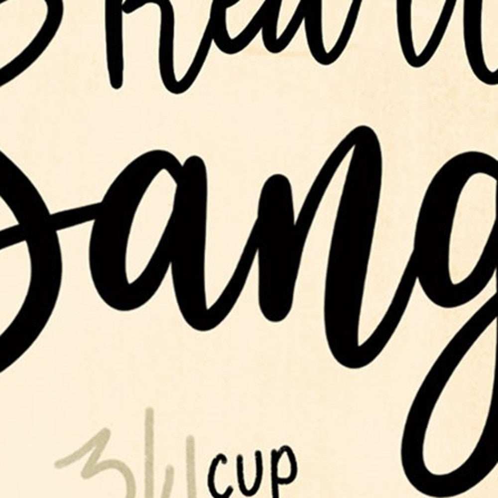 Red Wine Sangria 2 White Framed Print Wall Art - Homeroots - Flyclothing LLC