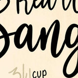 Red Wine Sangria 2 White Framed Print Wall Art - Homeroots - Flyclothing LLC