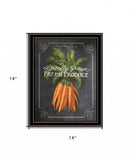 Have Faith 2 Black Framed Print Wall Art - Homeroots - Flyclothing LLC