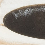 2" Wide Pillar Centerpiece Votive Candle Holder - Homeroots - Flyclothing LLC