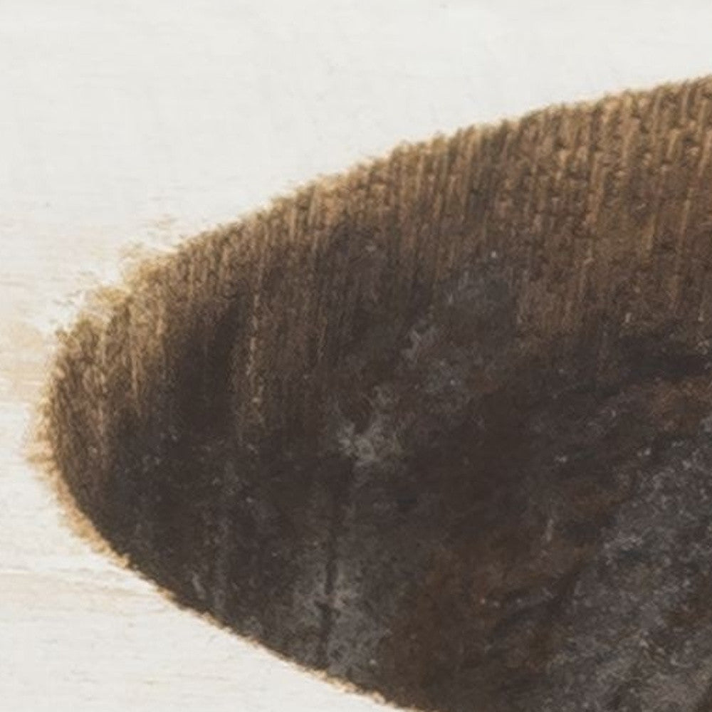 4" Wide Pillar Tabletop Votive Candle Holder - Homeroots - Flyclothing LLC