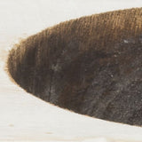 4" Wide Pillar Tabletop Votive Candle Holder - Homeroots - Flyclothing LLC