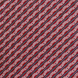 Rockmount Ranch Ware Stars & Stripes Forever Western Cotton Bandana in Red - Rockmount Clothing - Flyclothing LLC