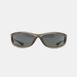 Polycarbonate Frame Rectangle Sunglasses - Trendsi - Flyclothing LLC