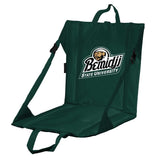 Bemidji State Stadium Seat - Logo Brands - Flyclothing LLC