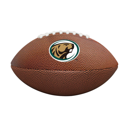 Bemidji State Mini Size Composite Football - Logo Brands - Flyclothing LLC
