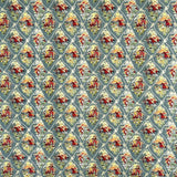 Rockmount Ranch Ware Vintage Western Cotton Bandana in Blue - Rockmount Clothing - Flyclothing LLC