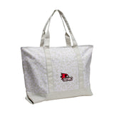 Southeast Missouri Leopard Pattern Tote - Logo Brands - Flyclothing LLC