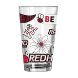 Southeast Missouri 16oz Native Pint Glass - Logo Brands - Flyclothing LLC
