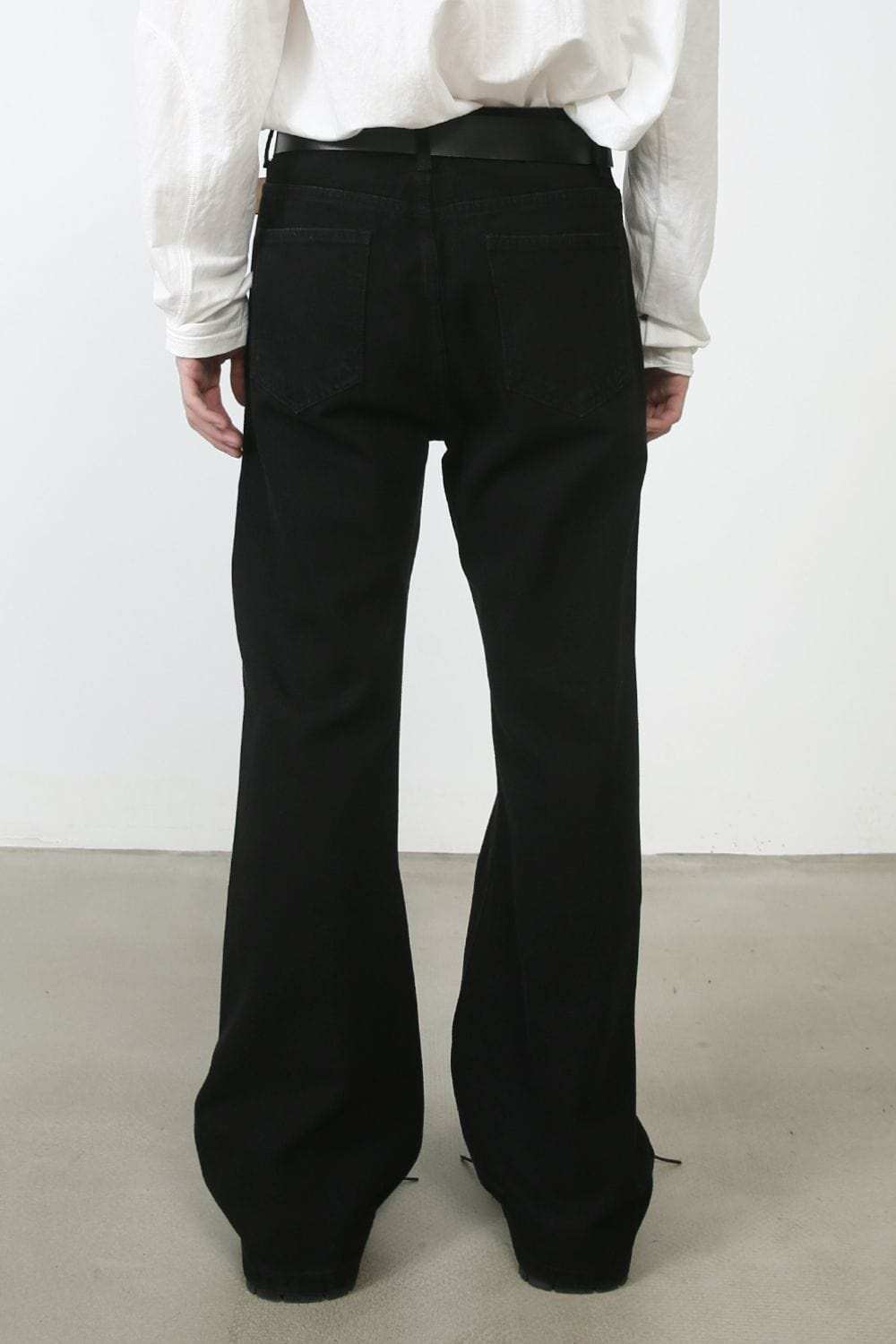 Men's Mid Rise Jeans with Pockets - Trendsi - Flyclothing LLC