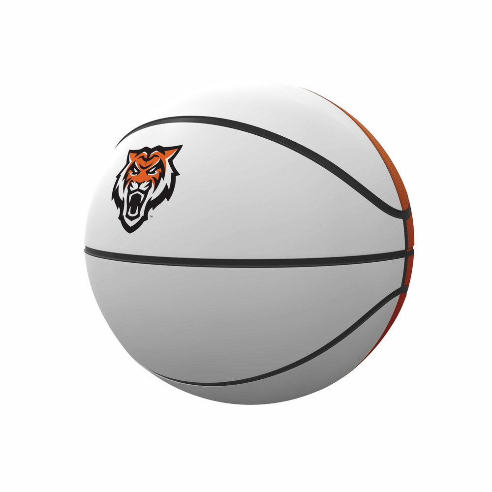 Idaho State Mini Size Autograph Basketball - Logo Brands - Flyclothing LLC