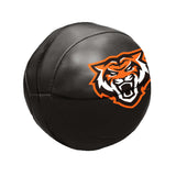 Idaho State Micro Plush Basketball - Logo Brands - Flyclothing LLC
