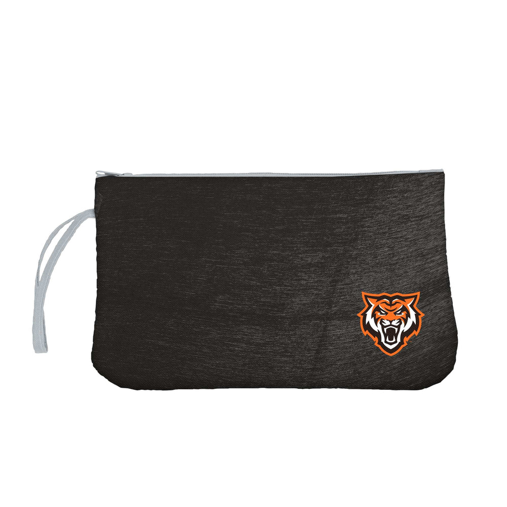 Idaho State Crosshatch Wristlet - Logo Brands - Flyclothing LLC