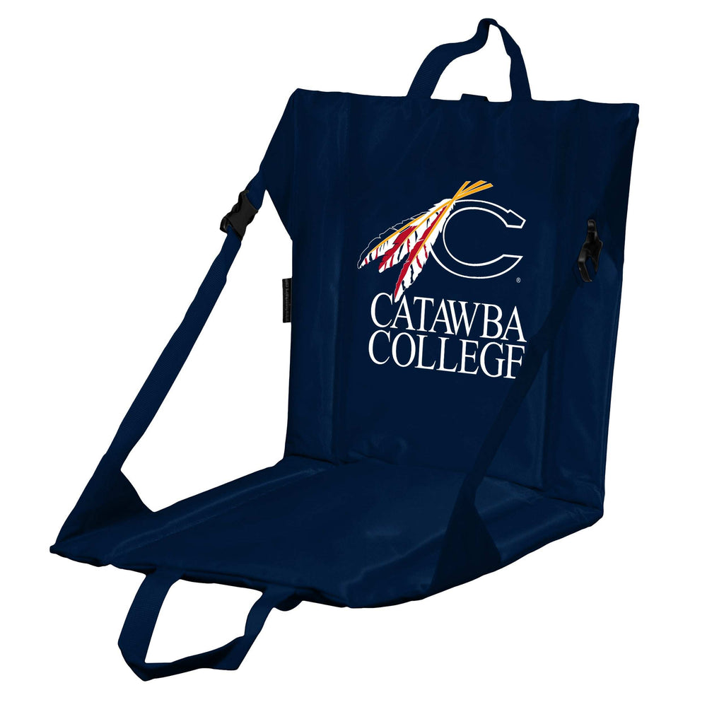 Catawba College Stadium Seat - Logo Brands - Flyclothing LLC