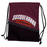 Susquehanna Tilt Backsack - Logo Brands - Flyclothing LLC