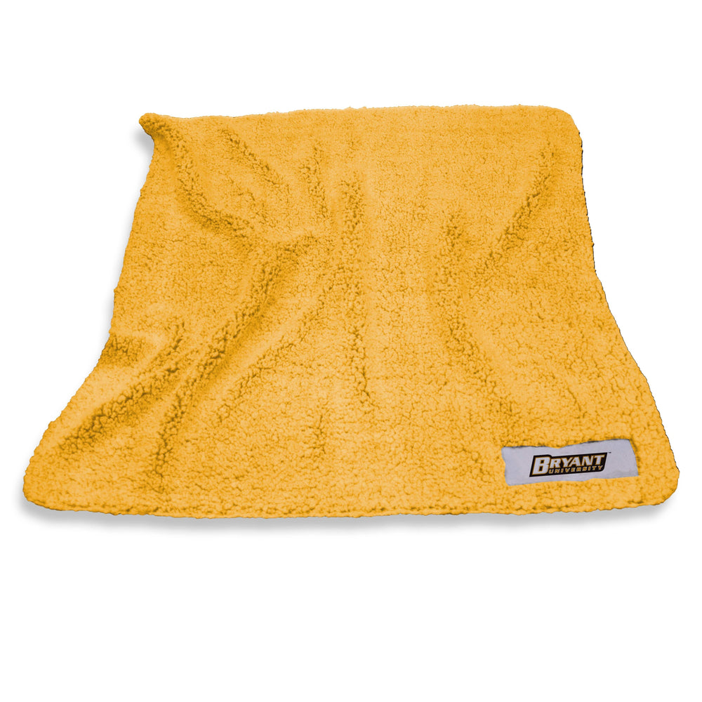 Bryant University Color Frosty Fleece - Logo Brands - Flyclothing LLC