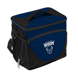 Howard University 24 Can Cooler - Logo Brands - Flyclothing LLC