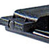 84" Brass Five Light Arc Floor Lamp With Brass Metal Dome Shade - Homeroots - Flyclothing LLC