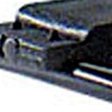 84" Brass Five Light Arc Floor Lamp With Brass Metal Dome Shade - Homeroots - Flyclothing LLC