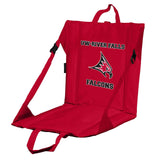 Wisconsin River Falls Stadium Seat - Logo Brands - Flyclothing LLC