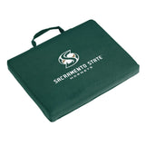 Sacramento State Bleacher Cushion - Logo Brands - Flyclothing LLC