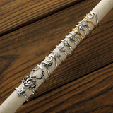 Alloy Multi Shapes 15-Piece Ring Set - Trendsi - Flyclothing LLC