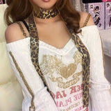 Sequin Glamour Scarf - Trendsi - Flyclothing LLC