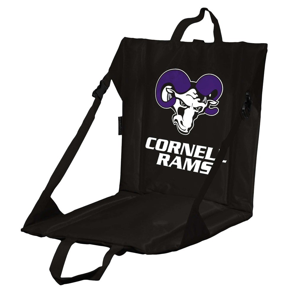 Cornell College Stadium Seat - Logo Brands - Flyclothing LLC