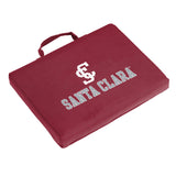 Santa Clara Bleacher Cushion - Logo Brands - Flyclothing LLC