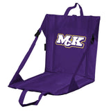 McKendree Stadium Seat - Logo Brands - Flyclothing LLC