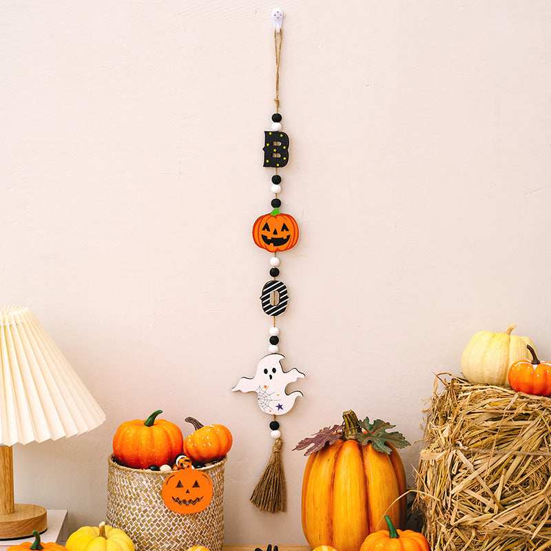 3-Piece Halloween Element Hanging Widgets - Trendsi - Flyclothing LLC