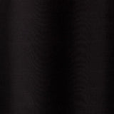 16" Silver Metal Candlestick Table Lamp With Black Classic Drum Shade - Homeroots - Flyclothing LLC