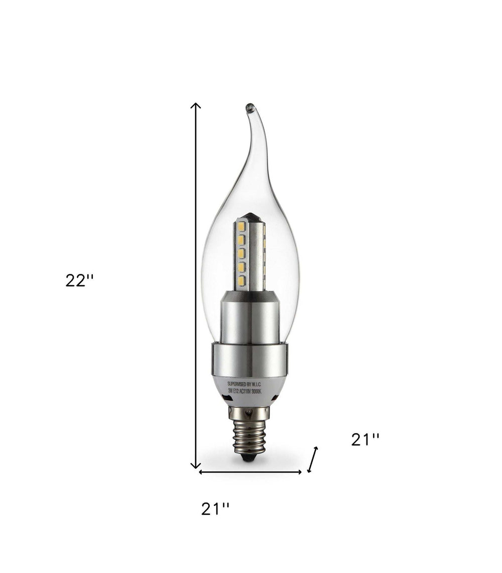 Five Light Glam Gold and Faux Crystal Chandelier - Homeroots - Flyclothing LLC