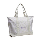 San Francisco State Leopard Pattern Tote - Logo Brands - Flyclothing LLC