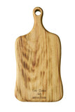 Artisan Organic Edge Anti Bacterial Wood Paddle Board - Homeroots - Flyclothing LLC