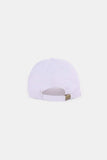 Zenana Ribbon Bow Chenille Patch Baseball Cap - Trendsi - Flyclothing LLC