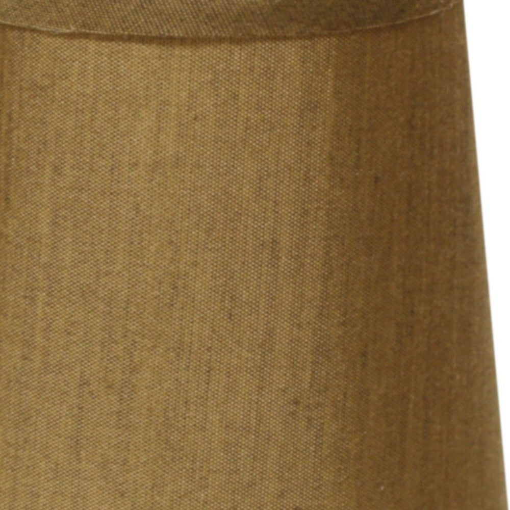 4" Laurel Set of 6 Chandelier No Slub Lampshades - Homeroots - Flyclothing LLC