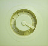 Raised Head Moss Green Inflatable Queen Size Bed Mattress - Homeroots - Flyclothing LLC