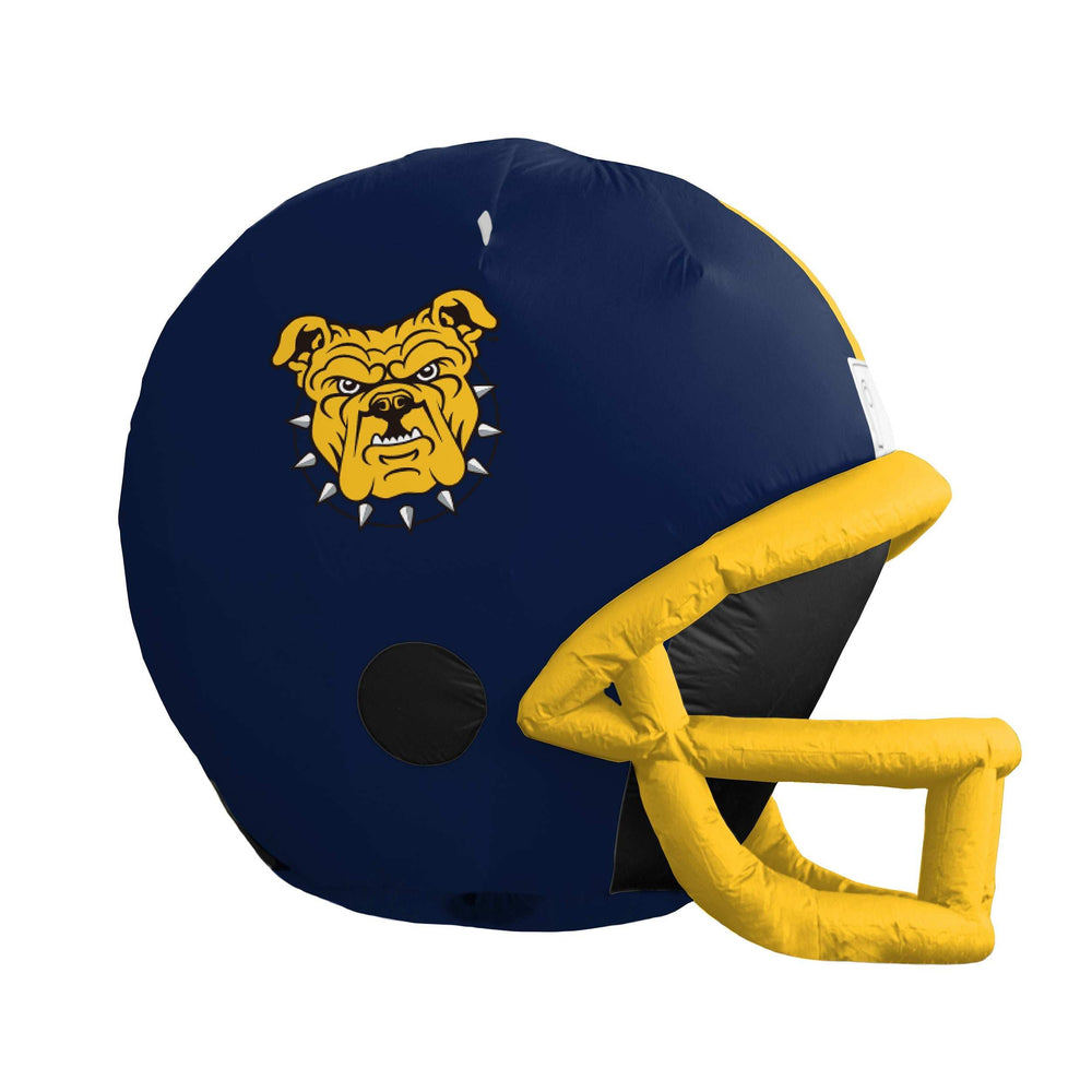 North Carolina A&T Yard Inflatable Helmet - Logo Brands - Flyclothing LLC