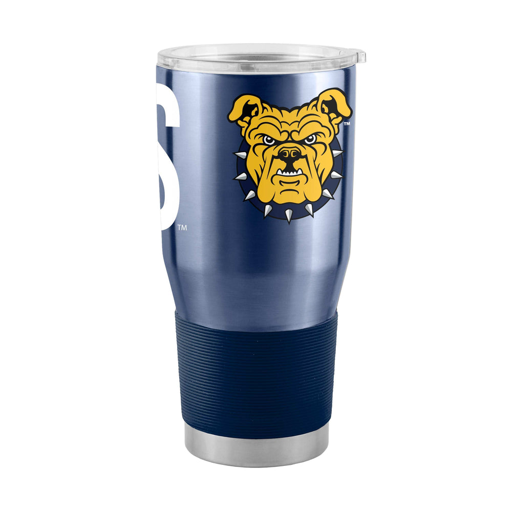 NC A&T State Overtime 30oz Stainless Tumbler - Logo Brands - Flyclothing LLC