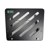 Black Adjustable Five Level Ergonomic Laptop Stand - Homeroots - Flyclothing LLC